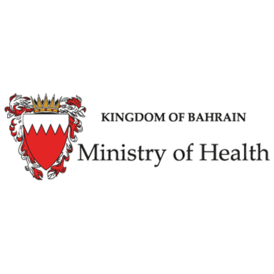 Kingdom of Bahrain, Ministry of Health