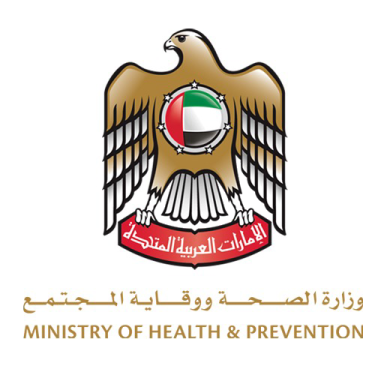 UAE Ministry of Health & Prevention